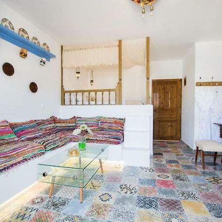 Gorgona Traditional Studio Karpathos Exterior photo