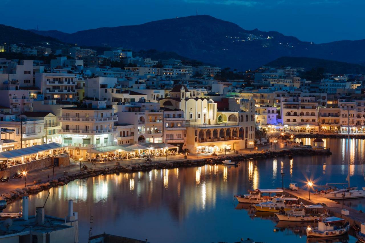 Gorgona Traditional Studio Karpathos Exterior photo